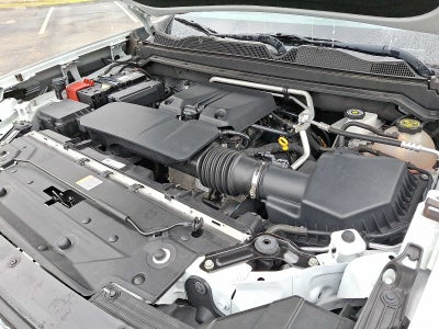 2023 GMC Canyon Denali