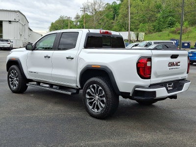 2023 GMC Canyon Denali
