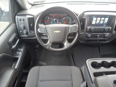 2019 Chevrolet Silverado LD LT