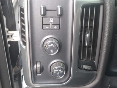 2019 Chevrolet Silverado LD LT