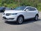 2016 Lincoln MKX Select