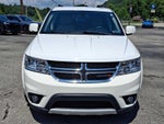 2018 Dodge Journey SXT