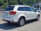 2018 Dodge Journey SXT