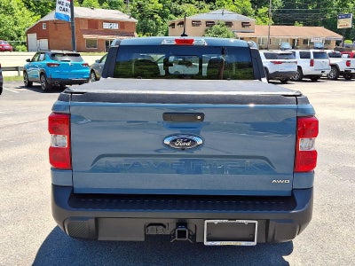 2022 Ford Maverick XL