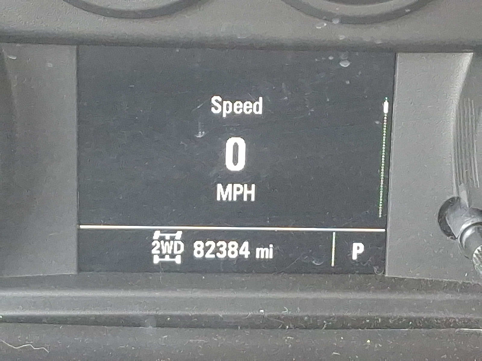 2020 Chevrolet Silverado 1500 WT