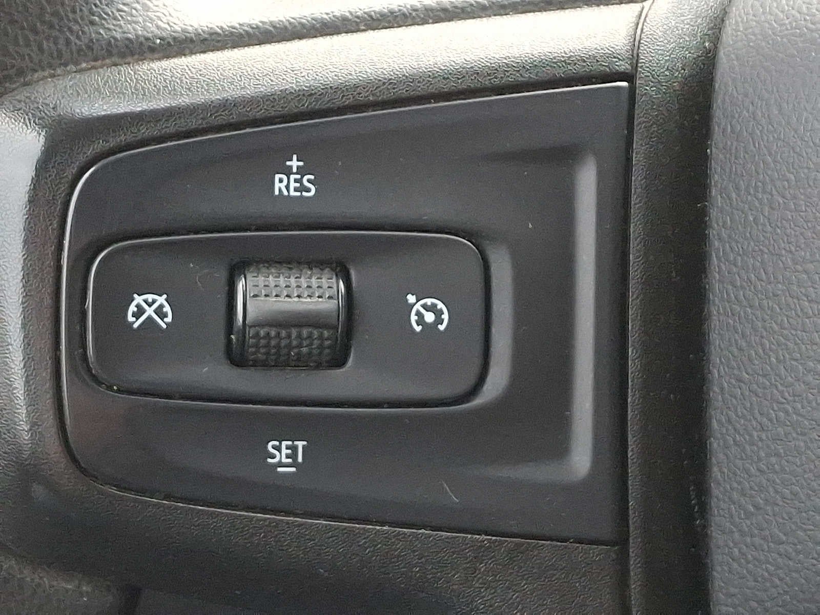 2020 Chevrolet Silverado 1500 WT