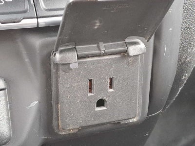 2020 Chevrolet Silverado 1500 WT