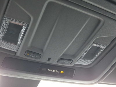 2020 Chevrolet Silverado 1500 WT