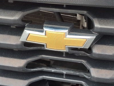 2020 Chevrolet Silverado 1500 WT