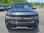 2017 Chevrolet Silverado 1500 High Country