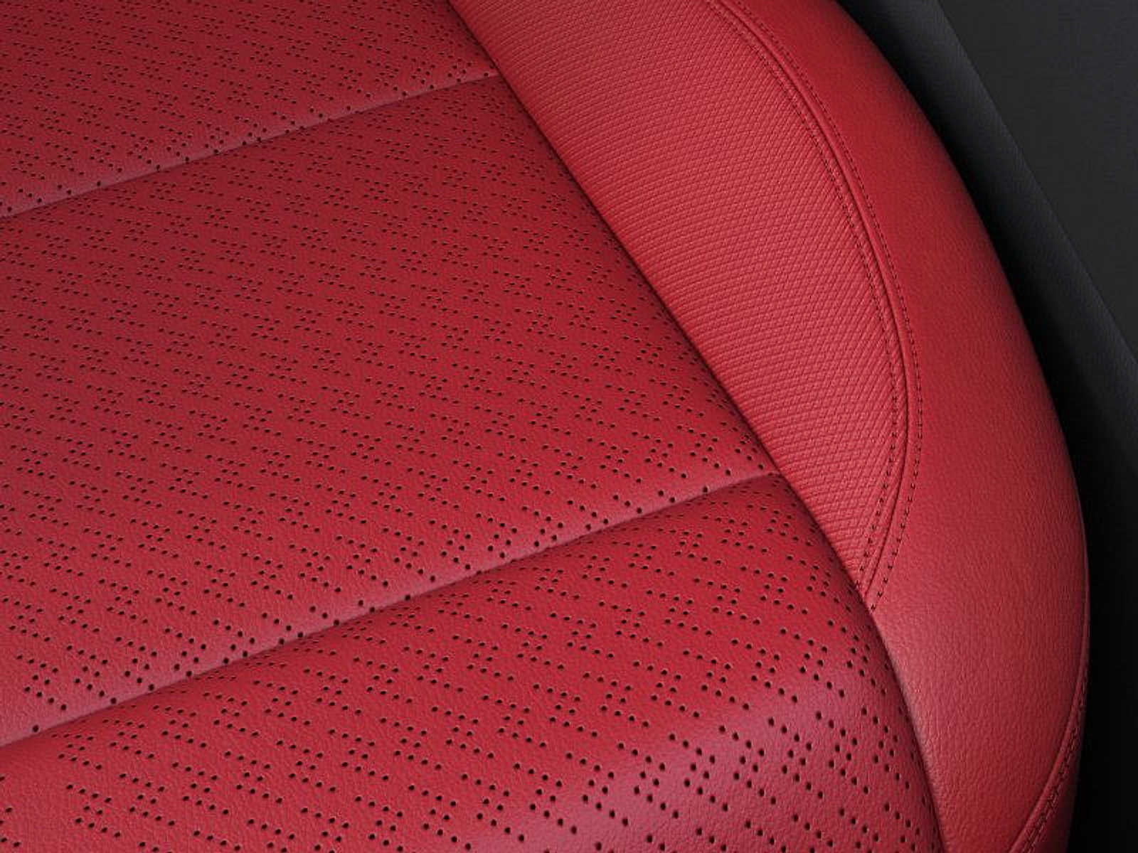 2026 Chevrolet Blazer EV SS