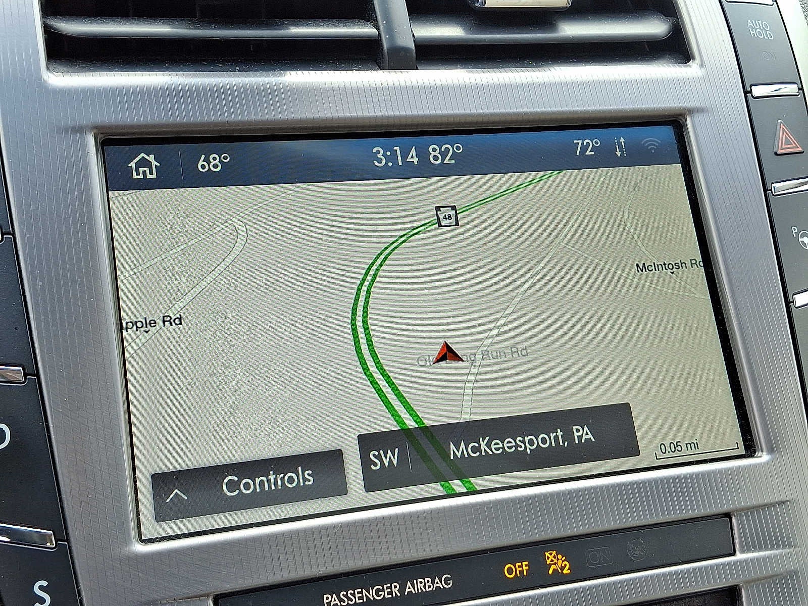 2020 Lincoln MKZ Reserve