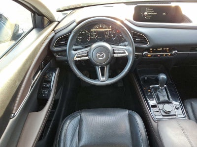 2021 Mazda Mazda CX-30 Premium