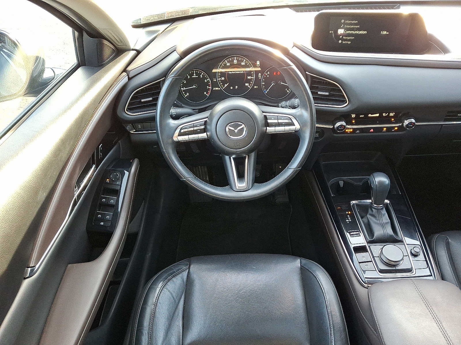 2021 Mazda Mazda CX-30 Premium