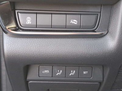 2021 Mazda Mazda CX-30 Premium