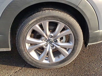 2021 Mazda Mazda CX-30 Premium