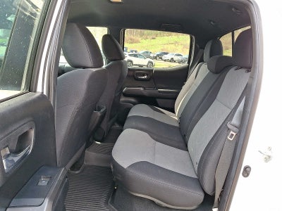 2021 Toyota Tacoma 4WD SR5