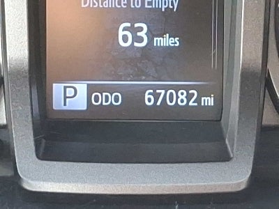 2021 Toyota Tacoma 4WD SR5