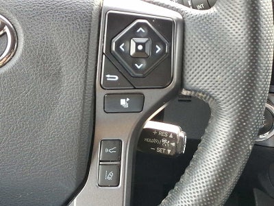 2021 Toyota Tacoma 4WD SR5