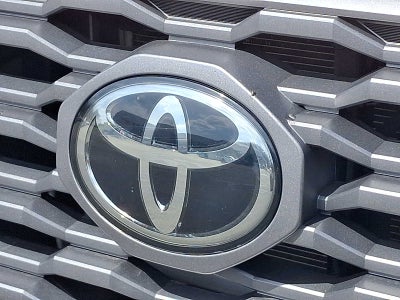 2021 Toyota Tacoma 4WD SR5