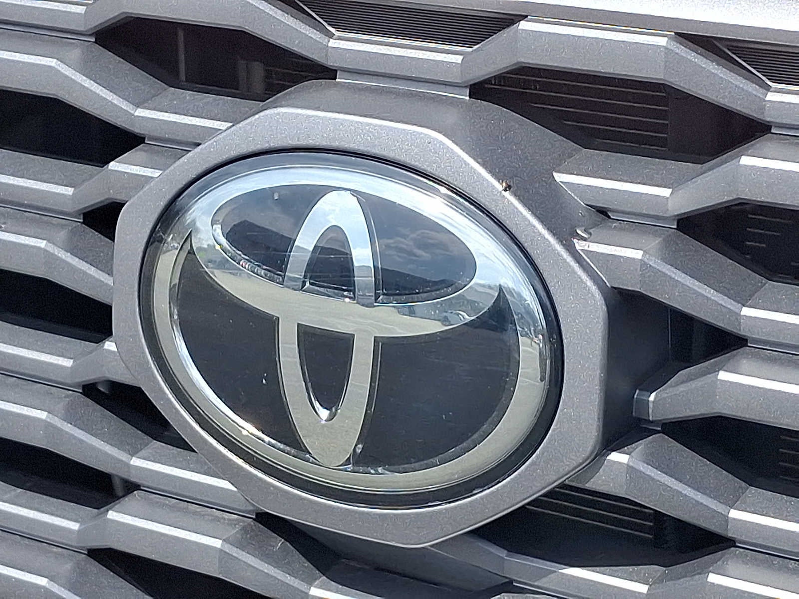 2021 Toyota Tacoma 4WD SR5