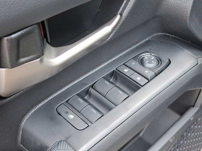 2025 Toyota Tacoma 4WD TRD Sport Hybrid