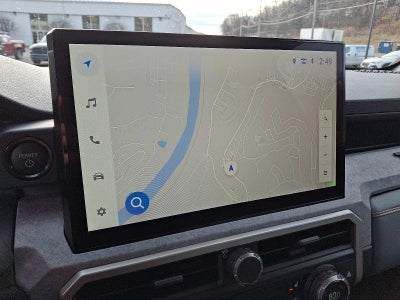 2025 Toyota Tacoma 4WD TRD Sport Hybrid