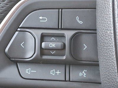 2025 Toyota Tacoma 4WD TRD Sport Hybrid