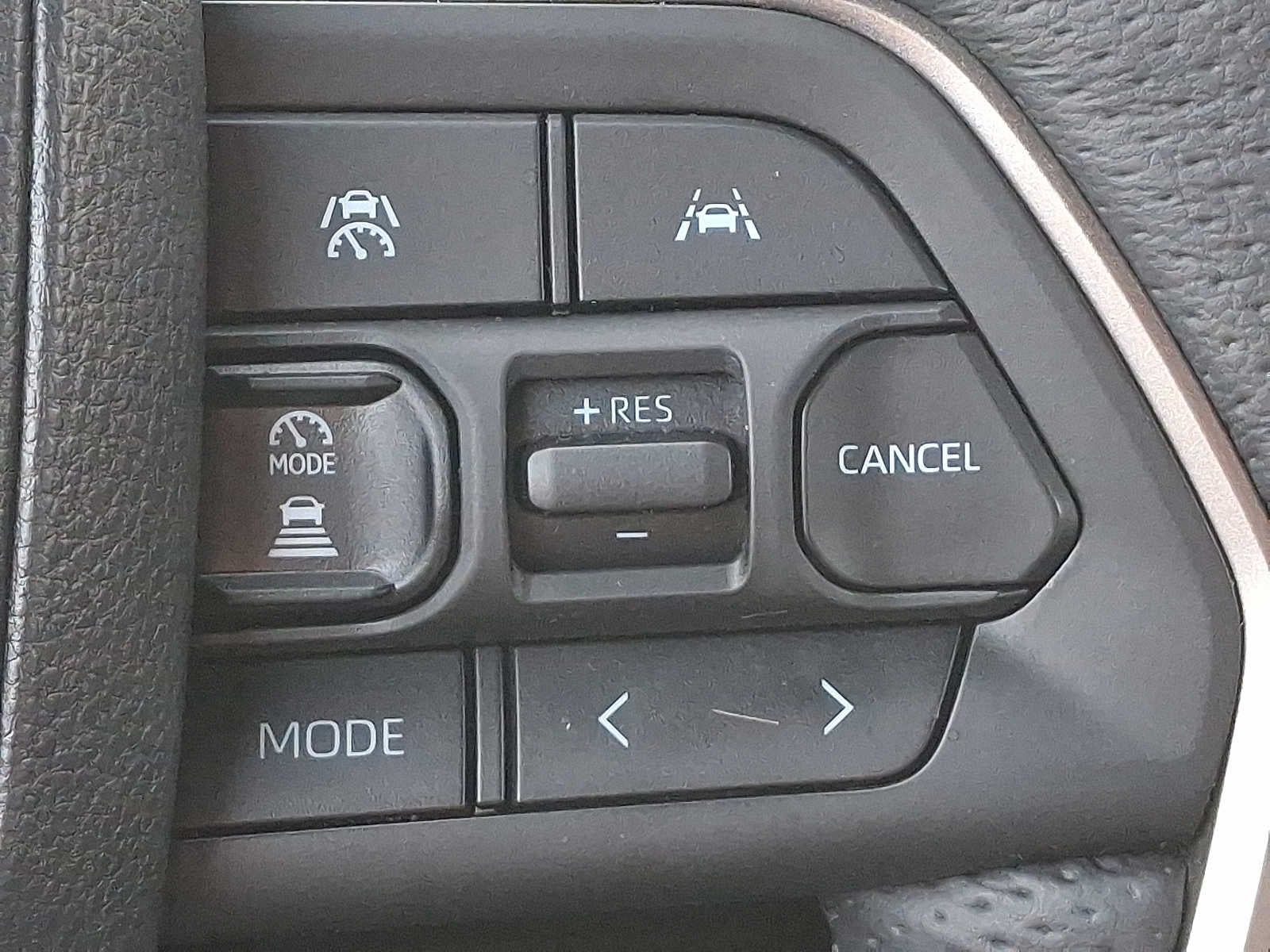 2025 Toyota Tacoma 4WD TRD Sport Hybrid