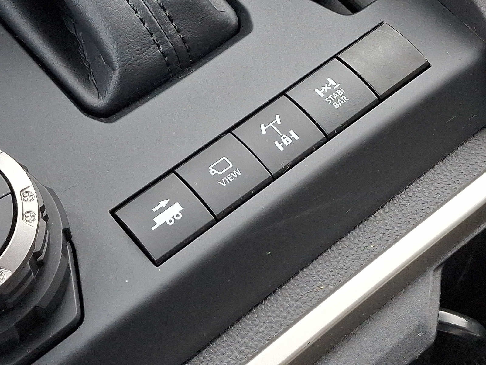 2025 Toyota Tacoma 4WD TRD Sport Hybrid