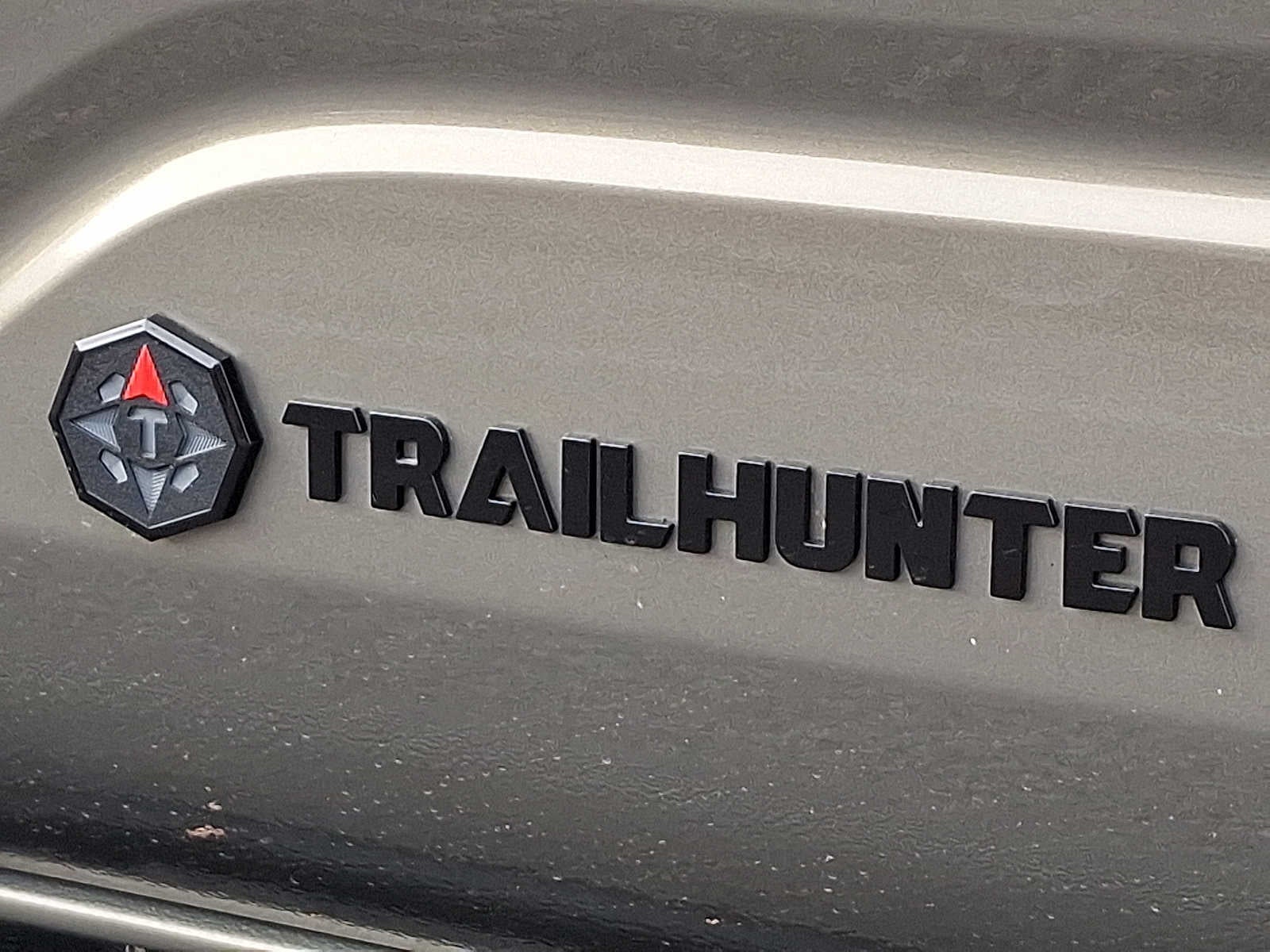 2025 Toyota Tacoma 4WD TRD Sport Hybrid