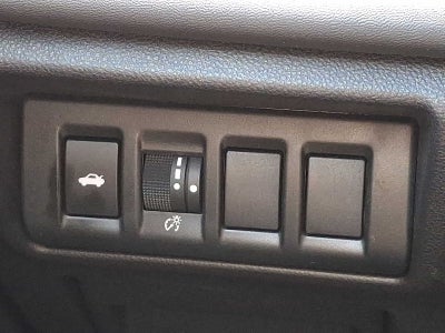 2024 Subaru Legacy Sport