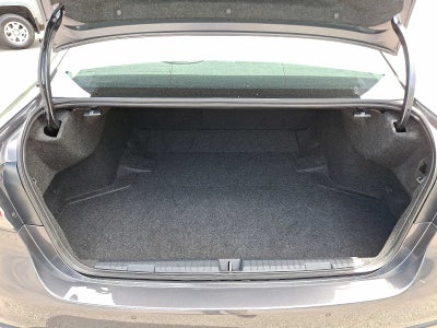2024 Subaru Legacy Sport