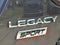 2024 Subaru Legacy Sport