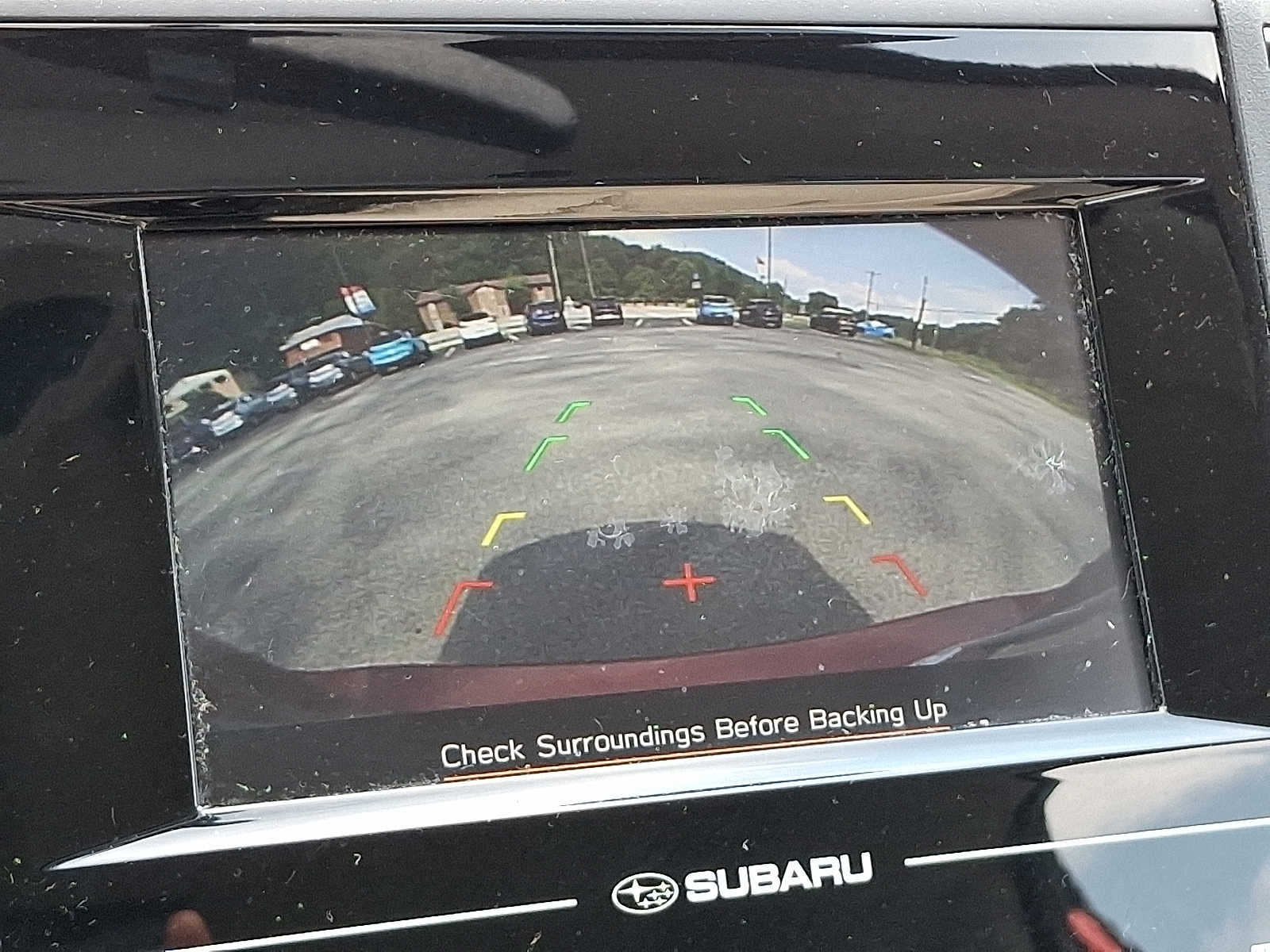 2019 Subaru Impreza Base