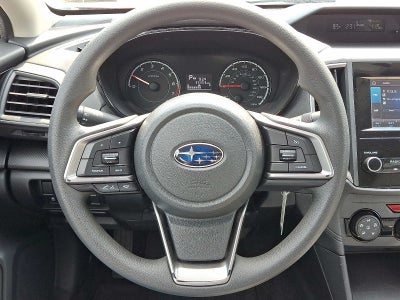 2019 Subaru Impreza Base