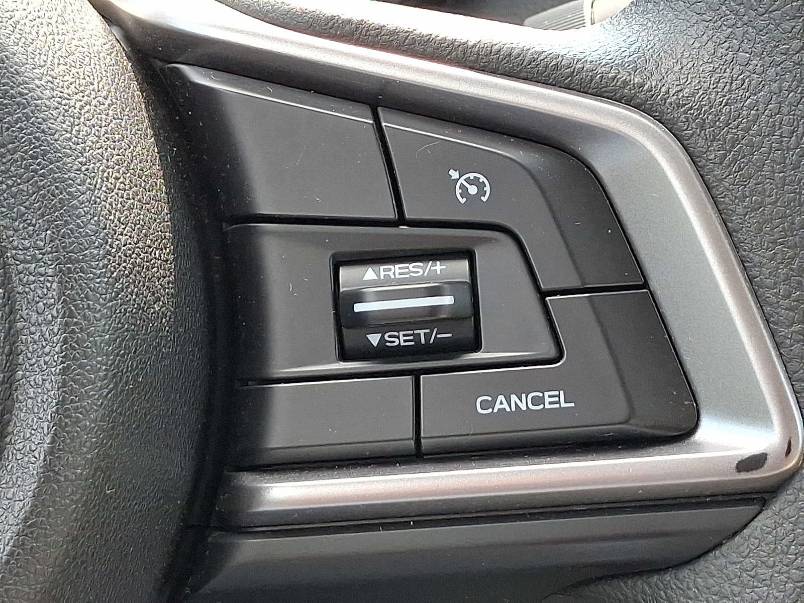 2019 Subaru Impreza Base