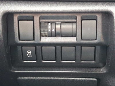 2019 Subaru Impreza Base