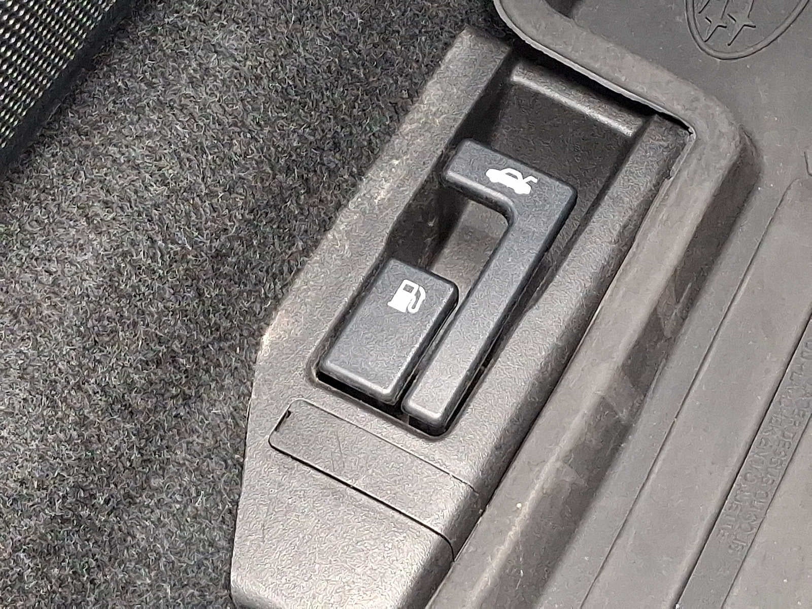 2019 Subaru Impreza Base