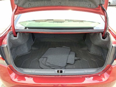 2019 Subaru Impreza Base