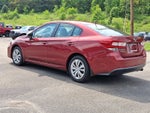 2019 Subaru Impreza Base