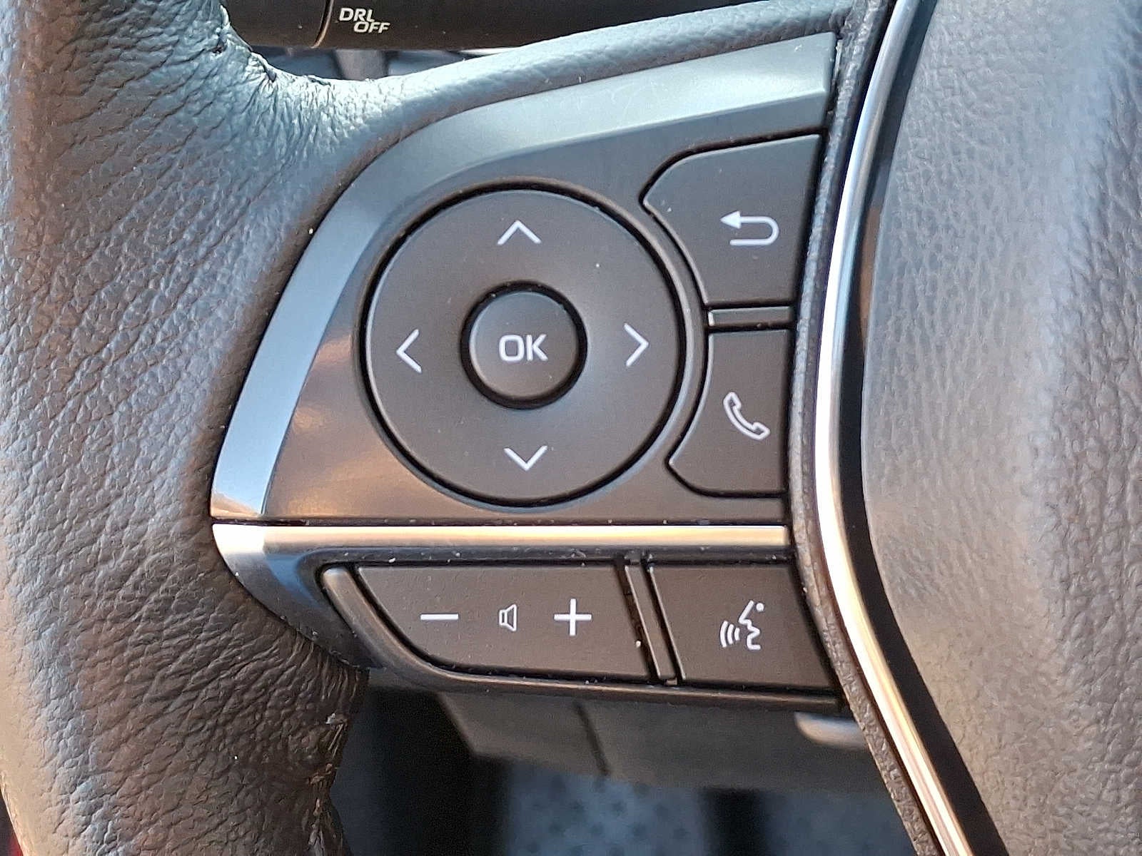 2021 Toyota Avalon XLE