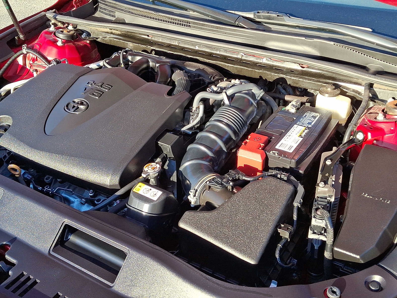 2021 Toyota Avalon XLE