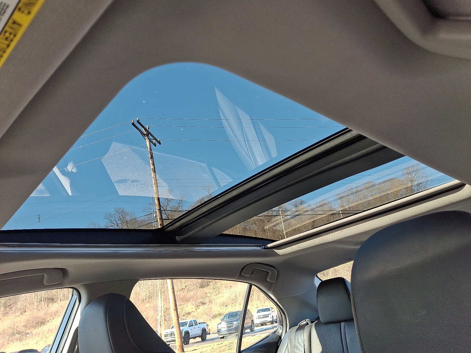 2021 Toyota Camry XLE V6