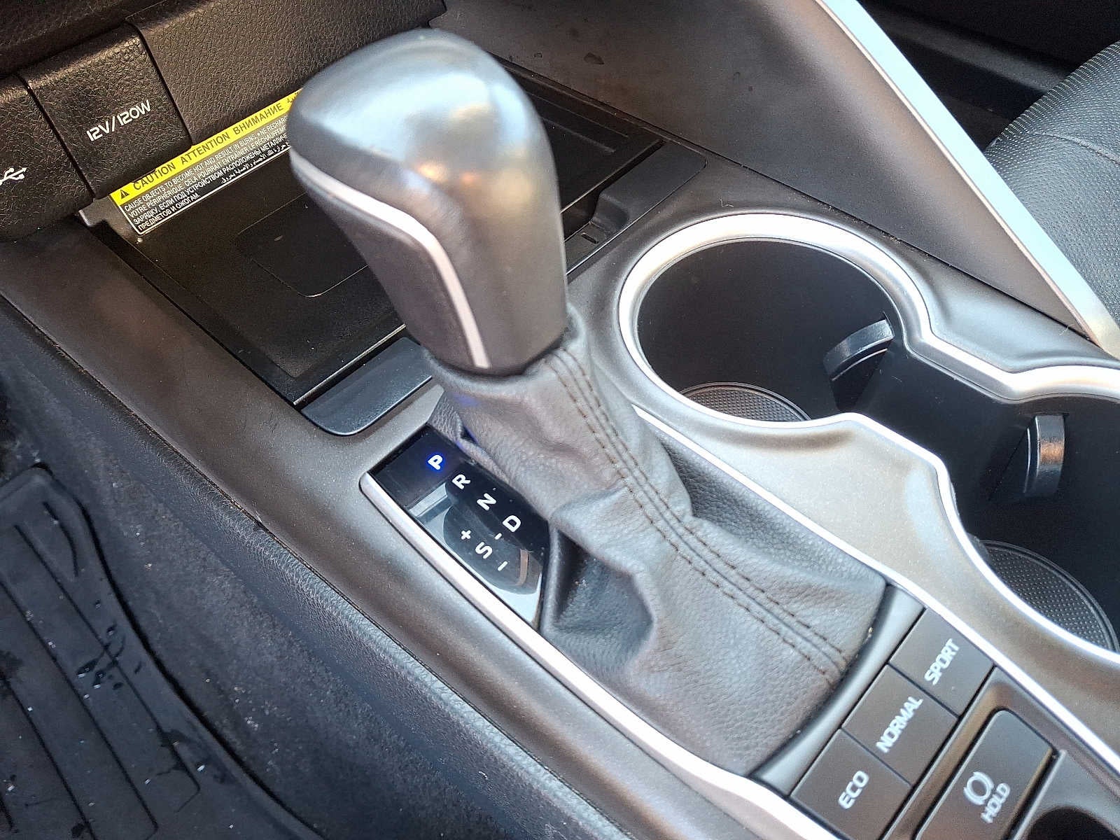 2021 Toyota Camry XLE V6