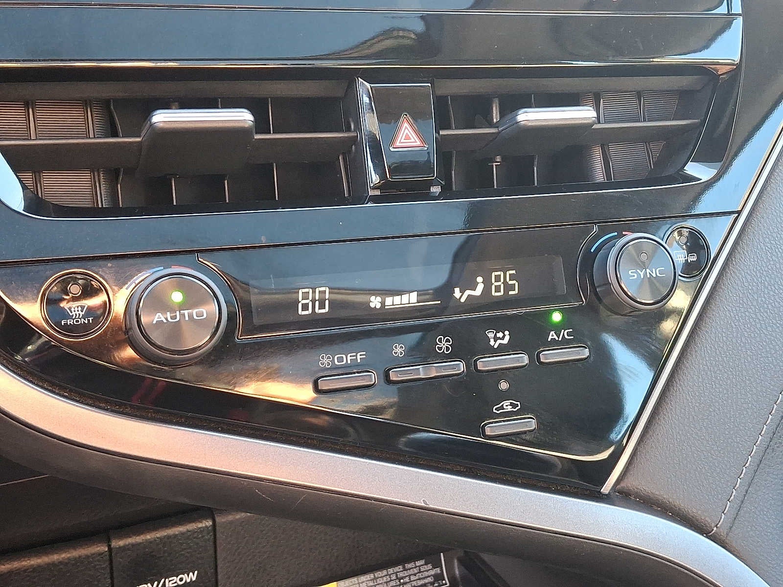 2021 Toyota Camry XLE V6