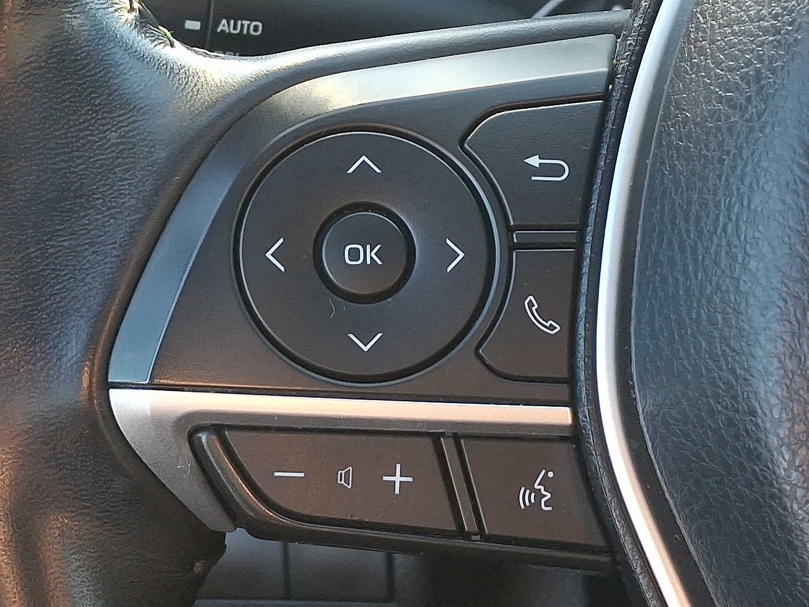 2021 Toyota Camry XLE V6