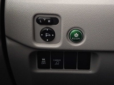 2018 Honda Ridgeline RTL-T
