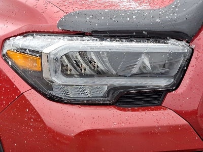 2020 Toyota Tacoma 4WD SR5