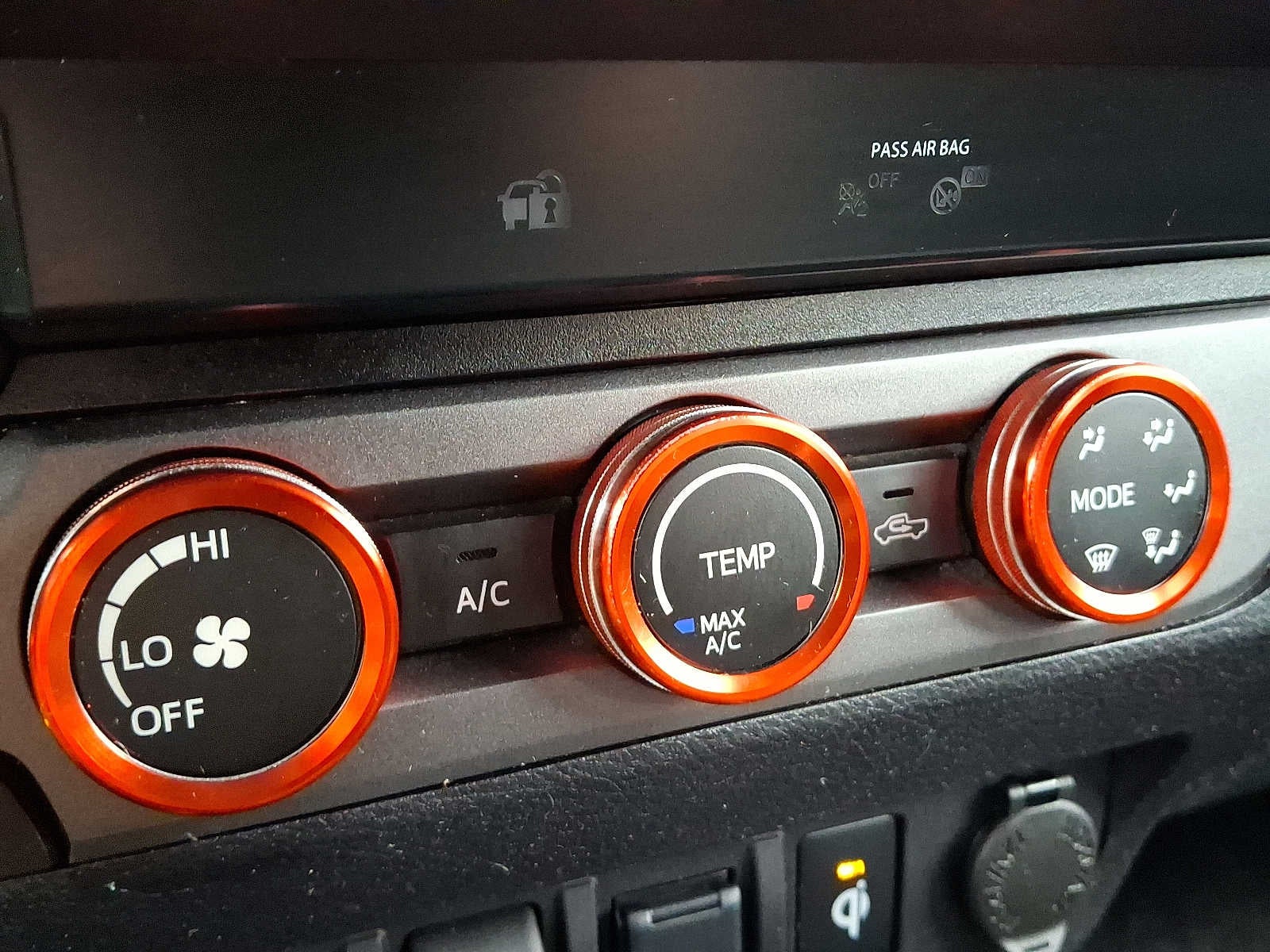 2020 Toyota Tacoma 4WD SR5